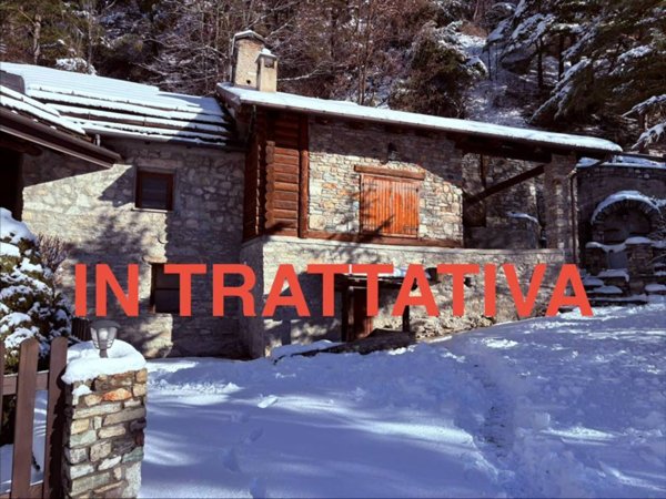 appartamento in vendita ad Oulx