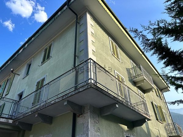 appartamento in vendita ad Oulx