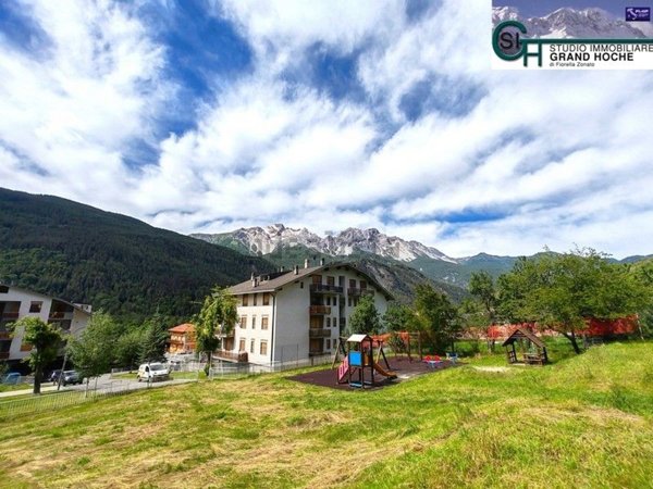 appartamento in vendita ad Oulx in zona Beaulard