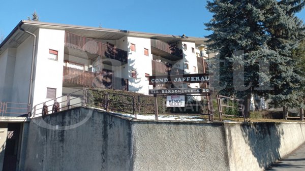 appartamento in vendita ad Oulx in zona Signols