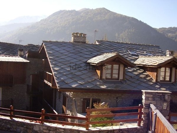 appartamento in vendita ad Oulx in zona San Marco