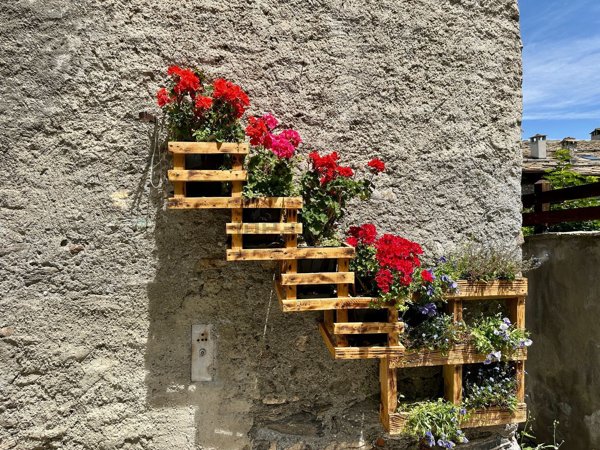 appartamento in vendita ad Oulx in zona Beaulard