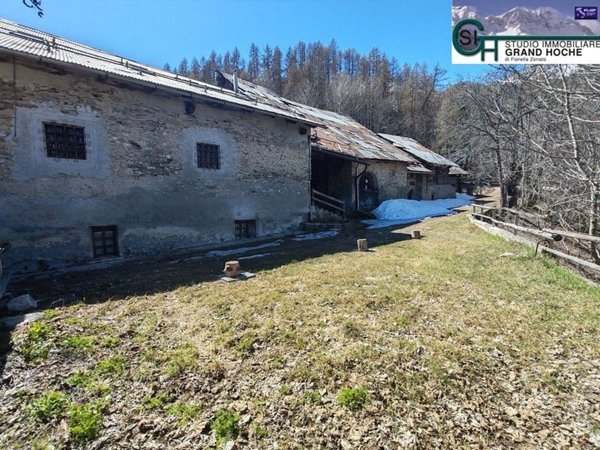 appartamento in vendita ad Oulx