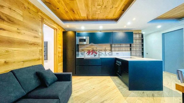 appartamento in vendita ad Oulx in zona Gad