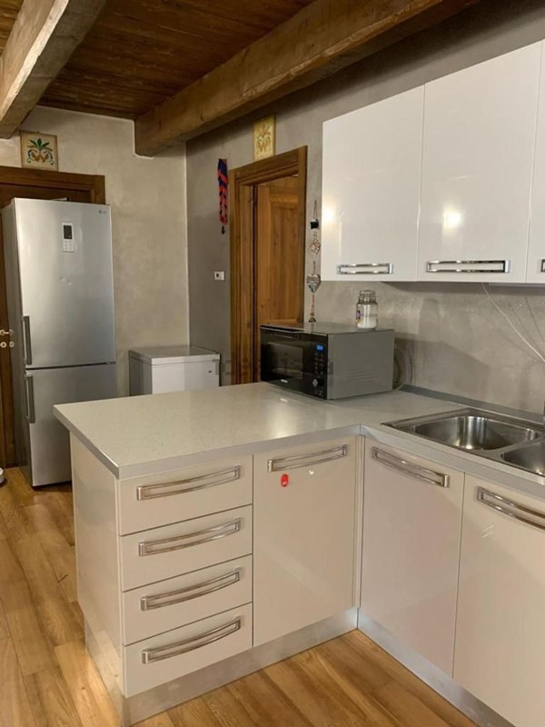 appartamento in vendita ad Oulx