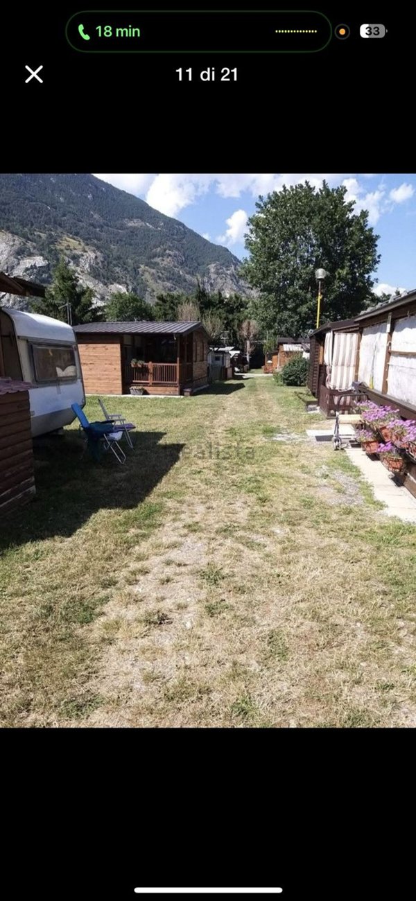 appartamento in vendita ad Oulx