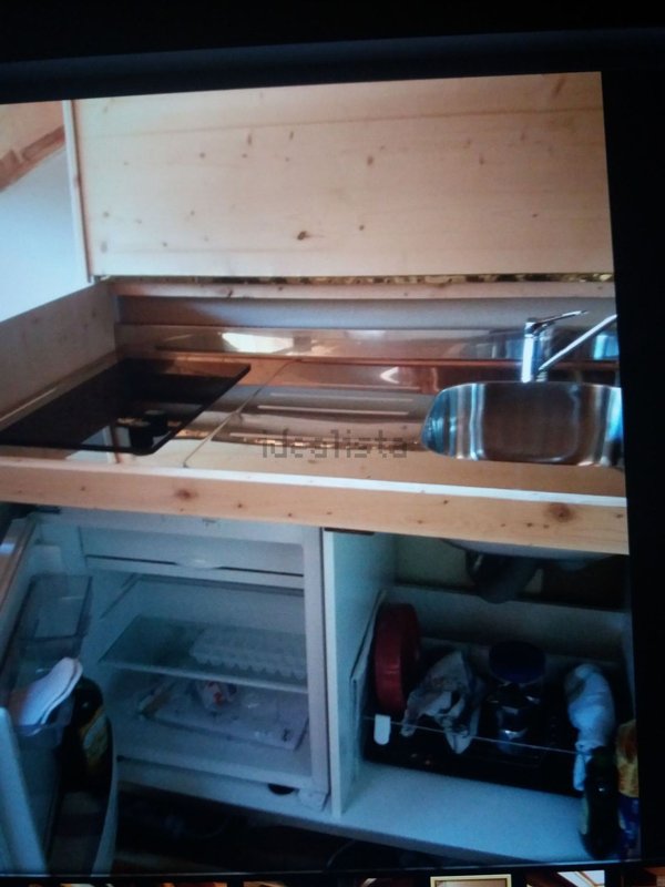 appartamento in vendita ad Oulx