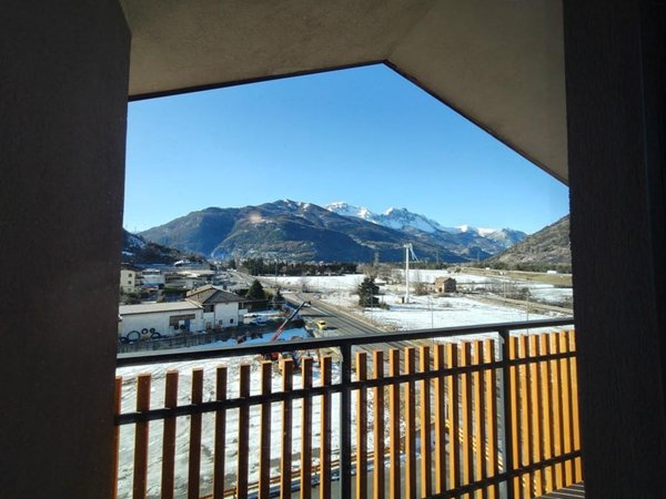 appartamento in vendita ad Oulx