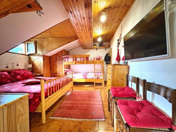 appartamento in vendita ad Oulx