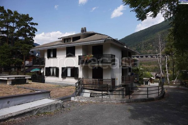 appartamento in vendita ad Oulx in zona Beaulard