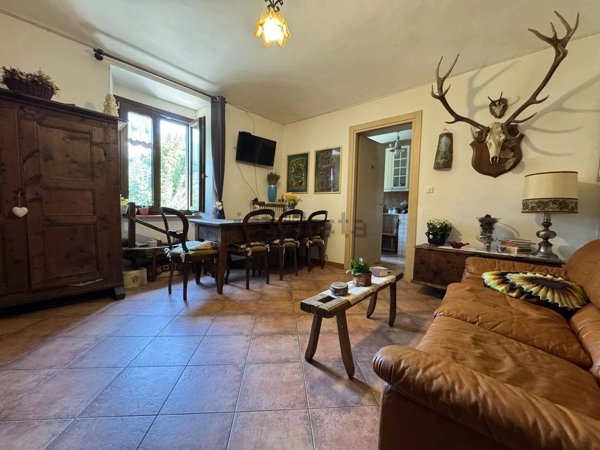 appartamento in vendita ad Oulx