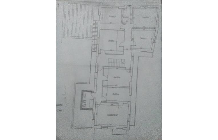 appartamento in vendita ad Oulx