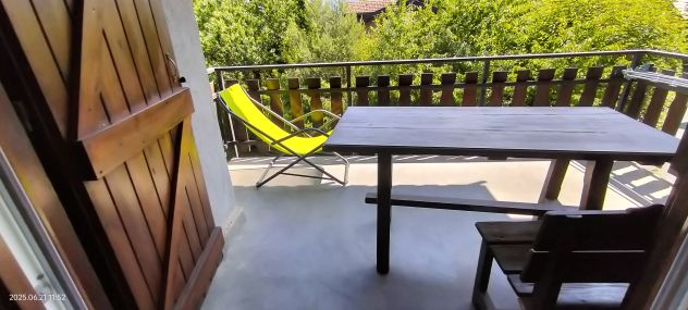 appartamento in vendita ad Oulx