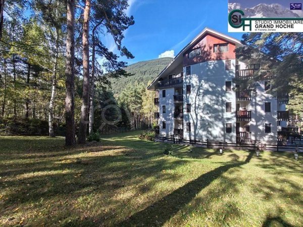 appartamento in vendita ad Oulx in zona Beaulard