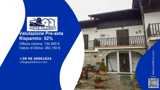 casa indipendente in vendita ad Oulx in zona Savoulx