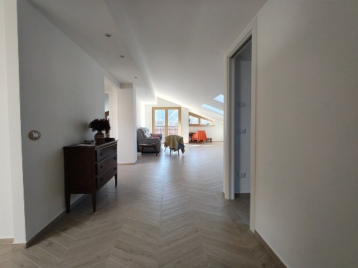 appartamento in vendita ad Oulx