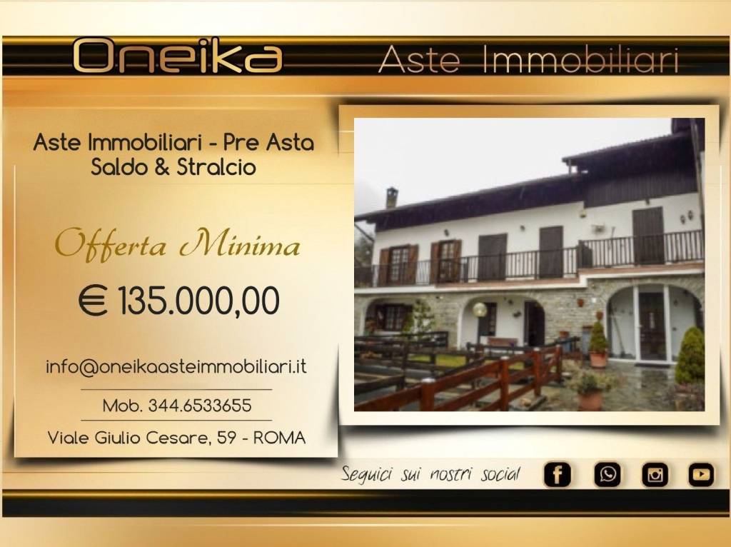 casa indipendente in vendita ad Oulx in zona Savoulx