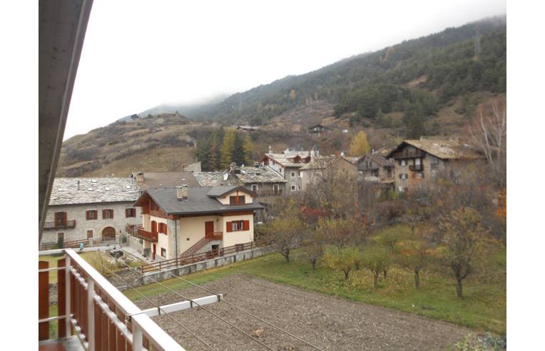 appartamento in vendita ad Oulx in zona Savoulx