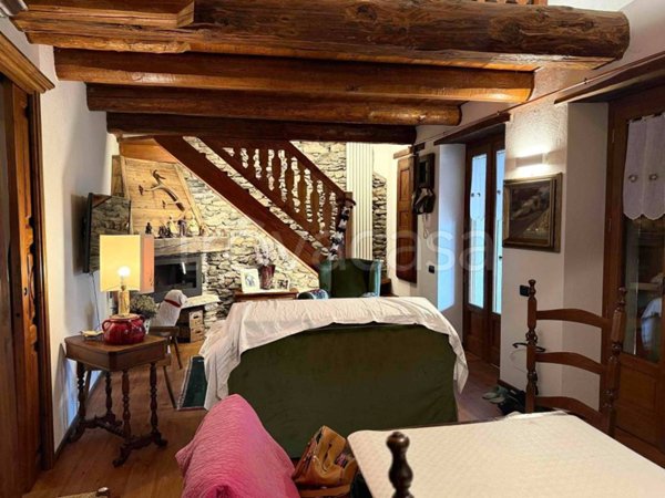 appartamento in vendita ad Oulx in zona San Marco