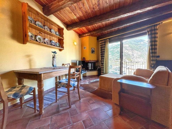 appartamento in vendita ad Oulx