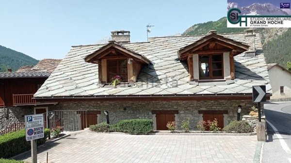 appartamento in vendita ad Oulx in zona San Marco