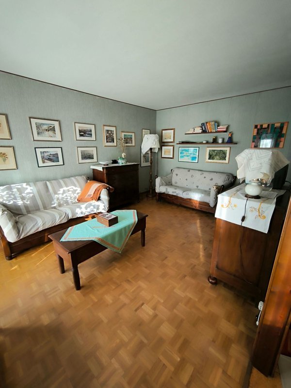 appartamento in vendita ad Oulx