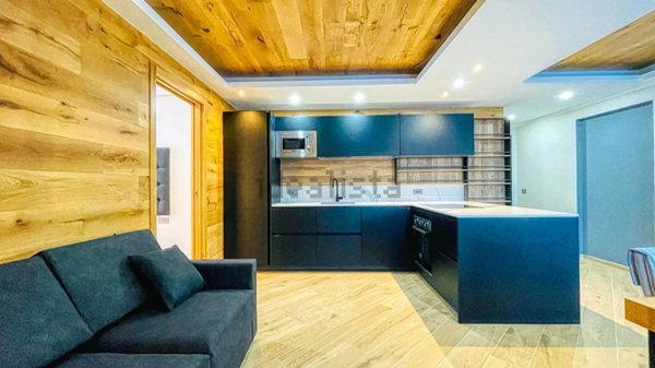 appartamento in vendita ad Oulx in zona Gad