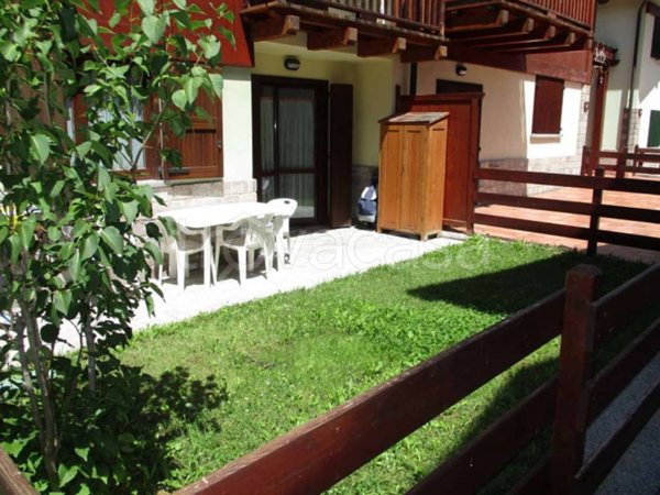 appartamento in vendita ad Oulx in zona Beaume