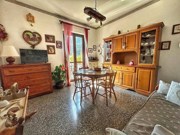 appartamento in vendita ad Oulx