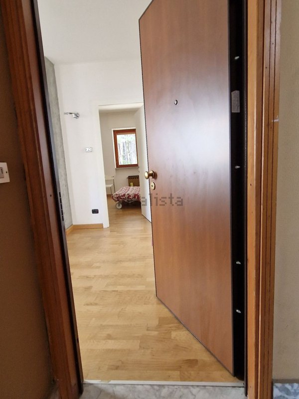 appartamento in vendita ad Oulx