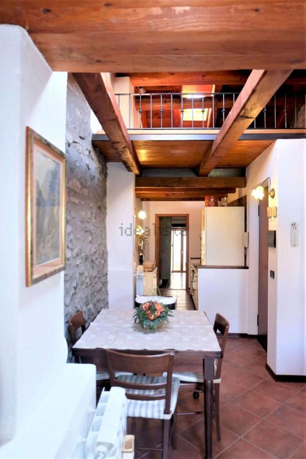 appartamento in vendita ad Oulx in zona Gad