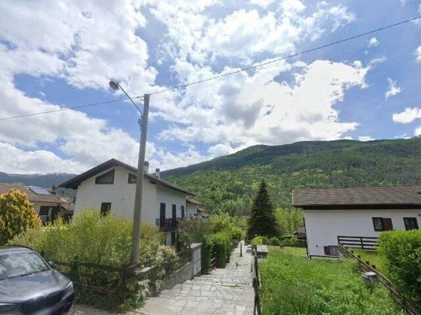 appartamento in vendita ad Oulx in zona Savoulx