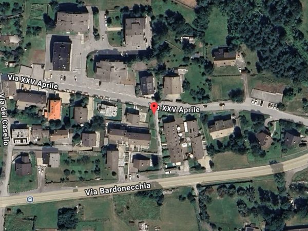 appartamento in vendita ad Oulx in zona Savoulx