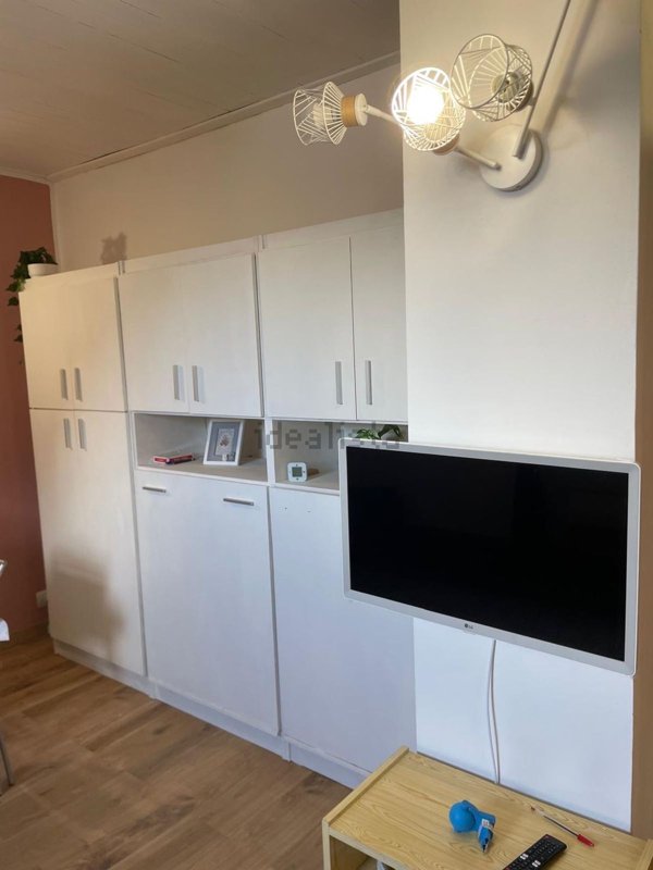 appartamento in vendita ad Oulx in zona Beaulard