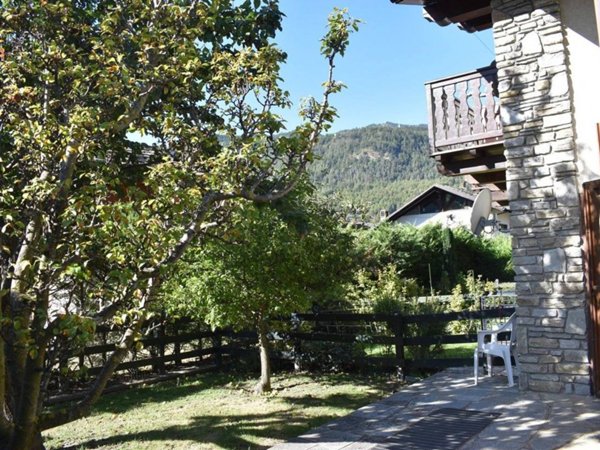 casa indipendente in vendita ad Oulx