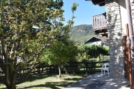 casa indipendente in vendita ad Oulx