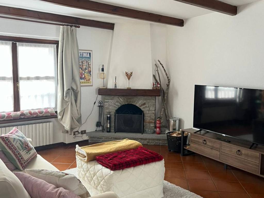 appartamento in vendita ad Oulx