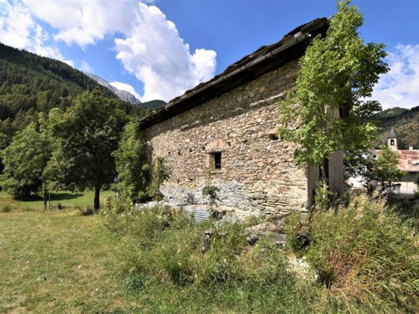casa indipendente in vendita ad Oulx