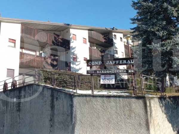 appartamento in vendita ad Oulx in zona Signols