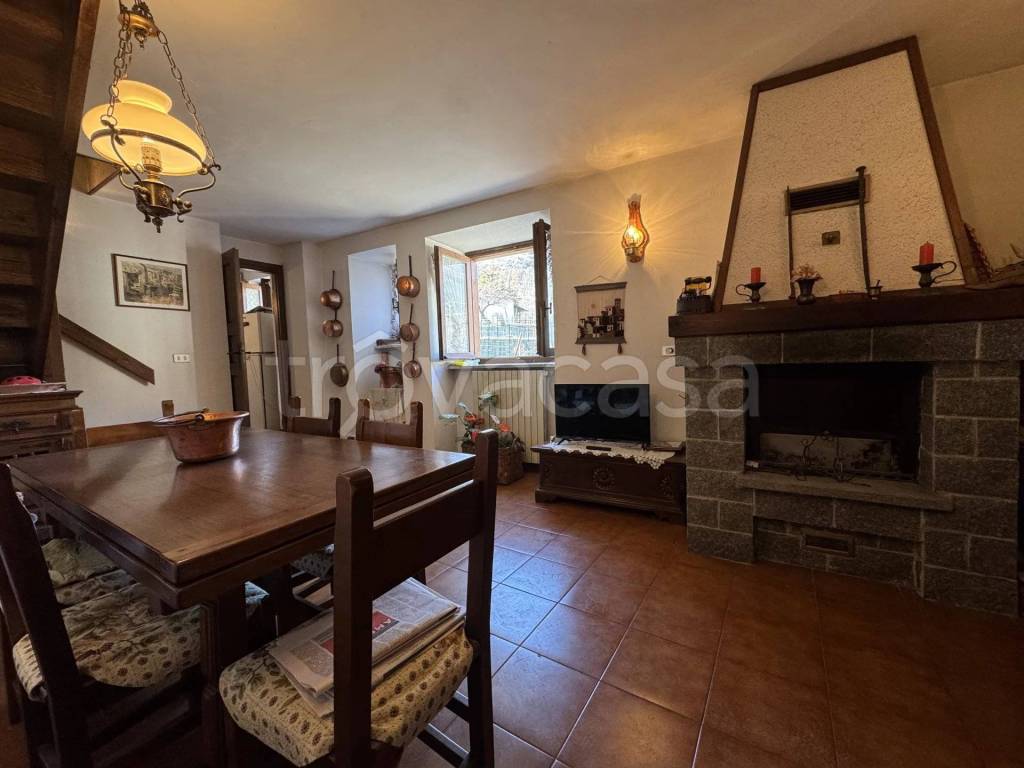 appartamento in vendita ad Oulx in zona Beaulard