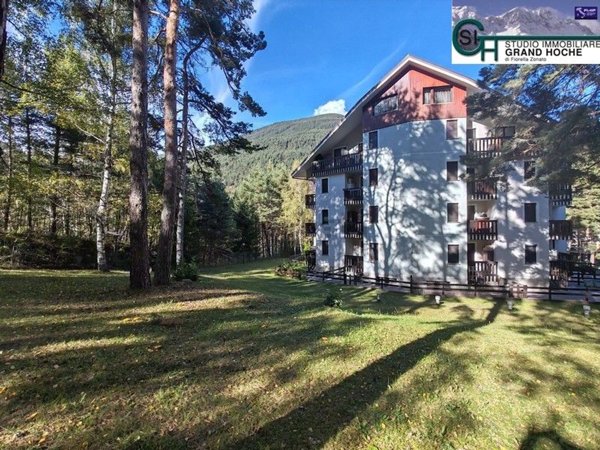 appartamento in vendita ad Oulx in zona Beaulard