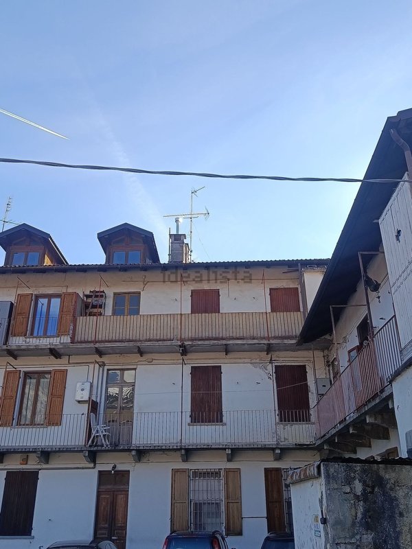 appartamento in vendita ad Oulx