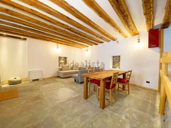 appartamento in vendita ad Oulx