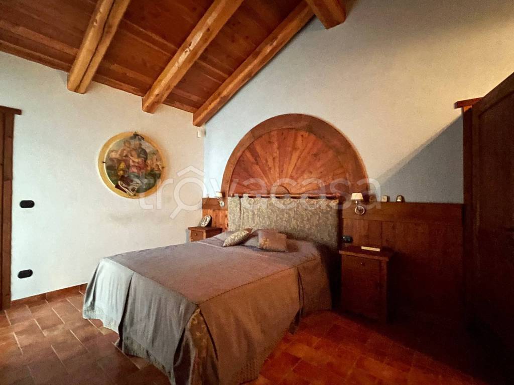 casa indipendente in vendita ad Oulx
