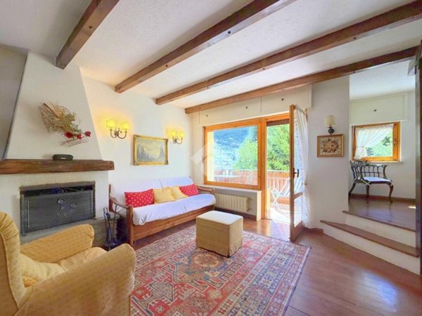 quadrivano in vendita ad Oulx