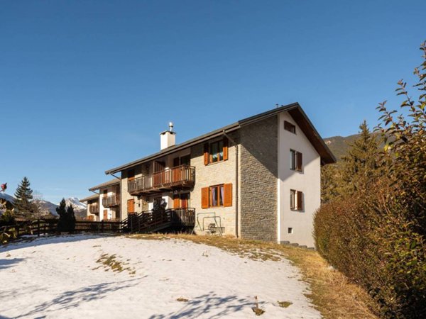 appartamento in vendita ad Oulx