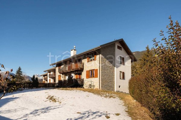 appartamento in vendita ad Oulx