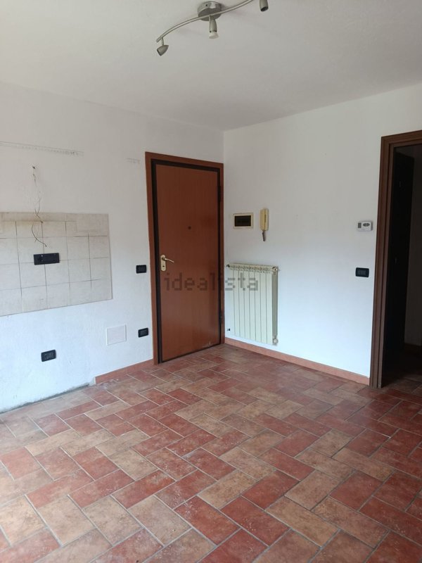 appartamento in vendita ad Oulx in zona Gad