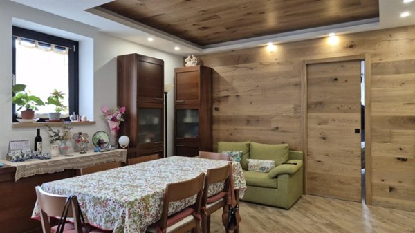 appartamento in vendita ad Oulx in zona Gad