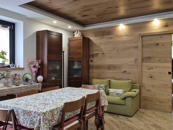 appartamento in vendita ad Oulx